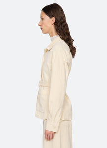 Carine Jacket