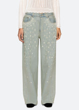 Load image into Gallery viewer, Perlette Jeans