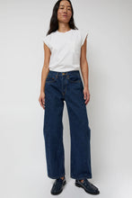 Load image into Gallery viewer, B Sides Slim Lasso Jean in Blue Rinse