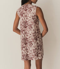 Load image into Gallery viewer, BELINA DRESS -- TOILE BOTANIQUE