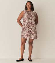 Load image into Gallery viewer, BELINA DRESS -- TOILE BOTANIQUE