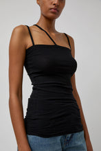 Load image into Gallery viewer, Baserange Nida Tank in Black