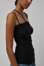 Load image into Gallery viewer, Baserange Nida Tank in Black