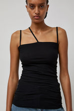 Load image into Gallery viewer, Baserange Nida Tank in Black