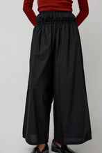 Load image into Gallery viewer, Baserange Point Pants in Black