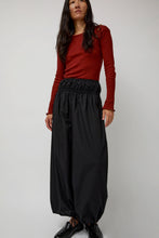 Load image into Gallery viewer, Baserange Point Pants in Black