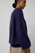 Load image into Gallery viewer, Baserange Soar Sweater in Fortunate Blue