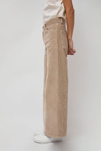 Load image into Gallery viewer, Baserange Tajo Wide Pants in Sand