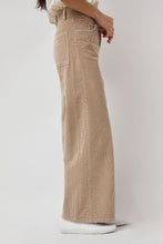 Load image into Gallery viewer, Baserange Tajo Wide Pants in Sand