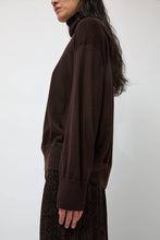 Load image into Gallery viewer, Boboutic La Base Turtleneck in Brown