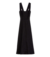 Load image into Gallery viewer, COLBIE DRESS -- BLACK