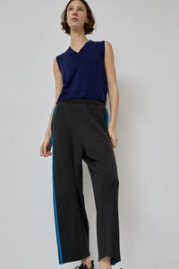 CORDERA Merino Wool Pants in Shade