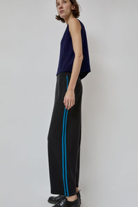 CORDERA Merino Wool Pants in Shade