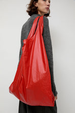 Load image into Gallery viewer, CORDERA Oversized Bag in Amapola