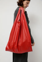 Load image into Gallery viewer, CORDERA Oversized Bag in Amapola