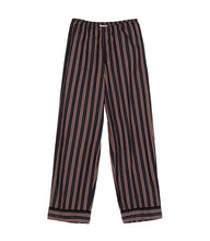 Load image into Gallery viewer, CACIA PANT -- HUDSON STRIPE