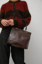 Load image into Gallery viewer, Cahu Mamie XS Bag in Brown