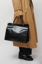 Load image into Gallery viewer, Cahu Mamie Bag in Black