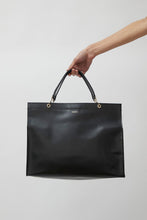 Load image into Gallery viewer, Cahu Mamie Bag in Black