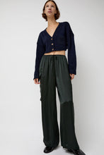 Load image into Gallery viewer, Ciao Lucia Bruna Cardigan in Navy