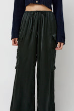 Load image into Gallery viewer, Ciao Lucia Marceau Pant in Black