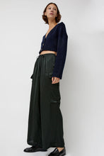 Load image into Gallery viewer, Ciao Lucia Marceau Pant in Black