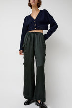 Load image into Gallery viewer, Ciao Lucia Marceau Pant in Black