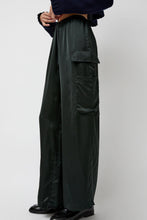 Load image into Gallery viewer, Ciao Lucia Marceau Pant in Black