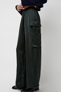 Ciao Lucia Marceau Pant in Black