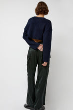 Load image into Gallery viewer, Ciao Lucia Marceau Pant in Black