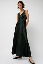 Load image into Gallery viewer, Ciao Lucia Reine Dress in Black