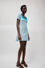 Load image into Gallery viewer, Ciao Lucia Sigrid Dress in Sail