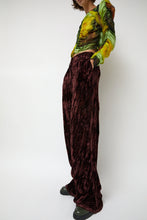 Load image into Gallery viewer, Collina Strada Dante Trouser in Brown