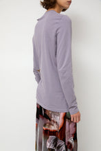 Load image into Gallery viewer, Collina Strada Tosh Long Sleeve Tee in Mauve