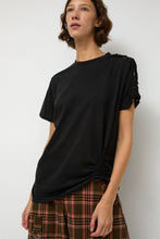 Load image into Gallery viewer, Collina Strada Tosh Tee in Black