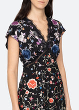 Load image into Gallery viewer, Priscilla V-Neck Dress