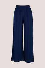 Load image into Gallery viewer, DEVIN LINEN WIDE LEG PANTS