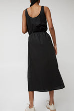 Load image into Gallery viewer, Deiji Studios Channel Skirt in Black