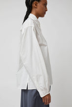 Load image into Gallery viewer, Deiji Studios Sash Shirt in White