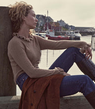 Load image into Gallery viewer, ELIANA SWEATER -- CORK