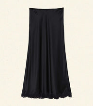 Load image into Gallery viewer, ELOWENA SKIRT -- BLACK