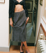 Load image into Gallery viewer, ELOWENA SKIRT -- CAMILLE DOT