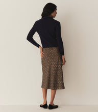 Load image into Gallery viewer, ELOWENA SKIRT -- VILLETTE PAISLEY