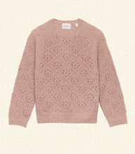 Load image into Gallery viewer, EMILIANA SWEATER -- CLAY