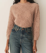 Load image into Gallery viewer, EMILIANA SWEATER -- CLAY