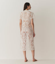 Load image into Gallery viewer, ETOILE DRESS -- SALT