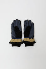 Load image into Gallery viewer, Elmer Teddy Glove in Black