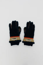 Load image into Gallery viewer, Elmer Teddy Glove in Navy