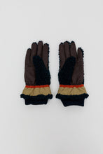 Load image into Gallery viewer, Elmer Teddy Glove in Navy