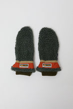 Load image into Gallery viewer, Elmer Teddy Mitten in Khaki